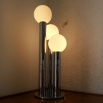 Lampe Cascade à 3 lumières