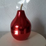 Poire à glaçon Ettore Sottsass