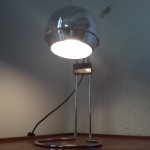 Lampe boule Reggiani