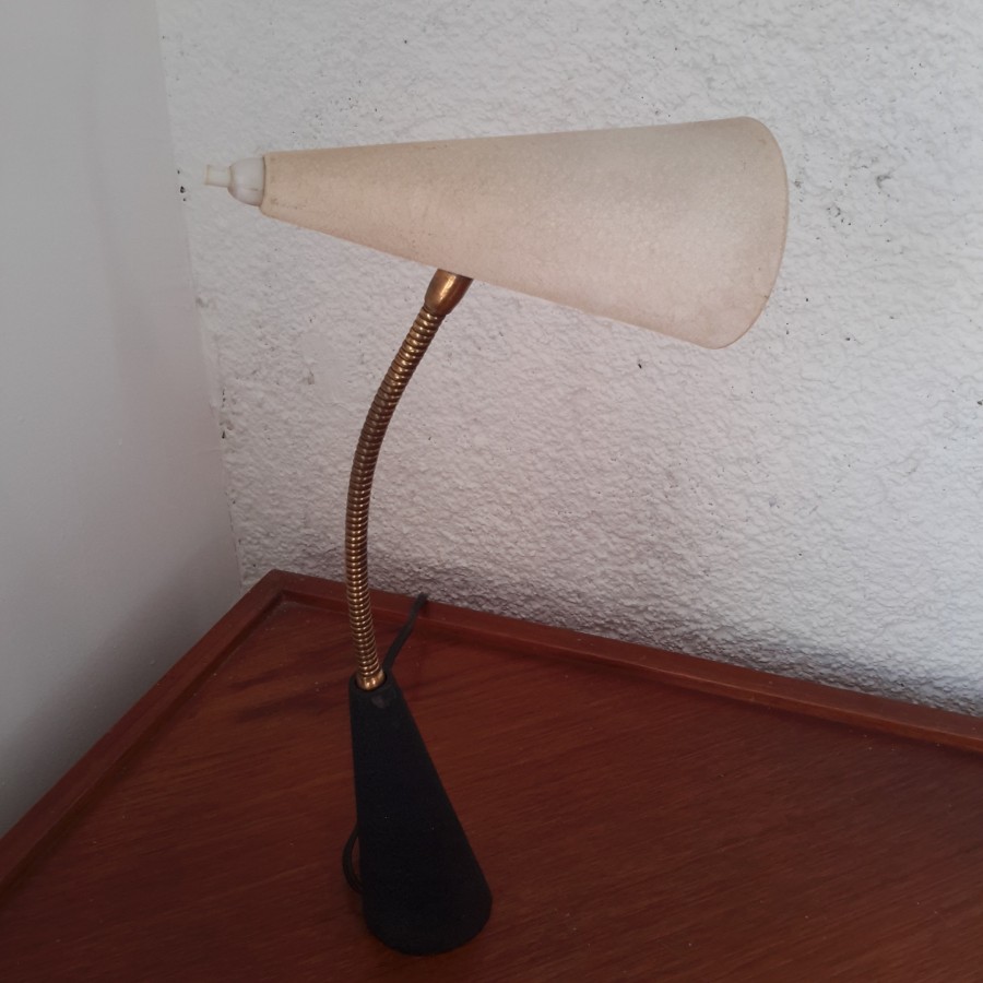 lampe-conique