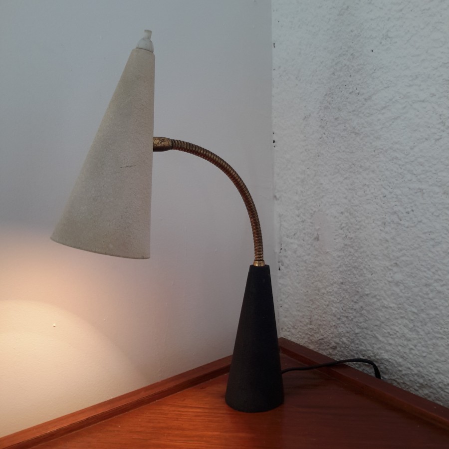 lampe-conique