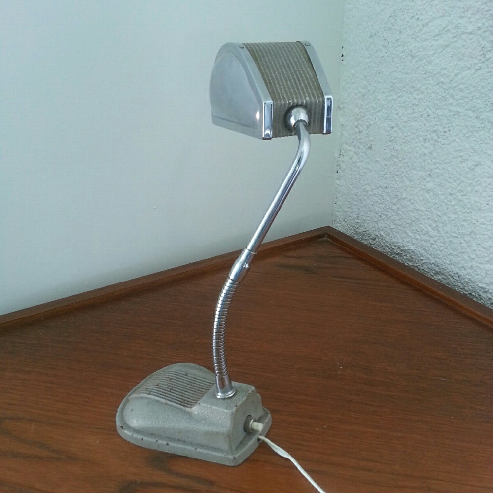Petite lampe Jumo à flexible